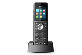 Téléphonie d’Entreprise W78H