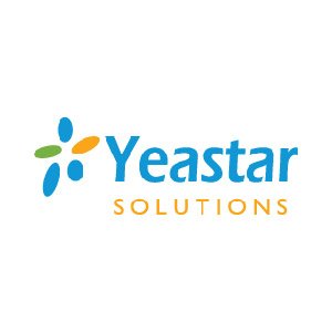Yeastar Solutions Logo Cube