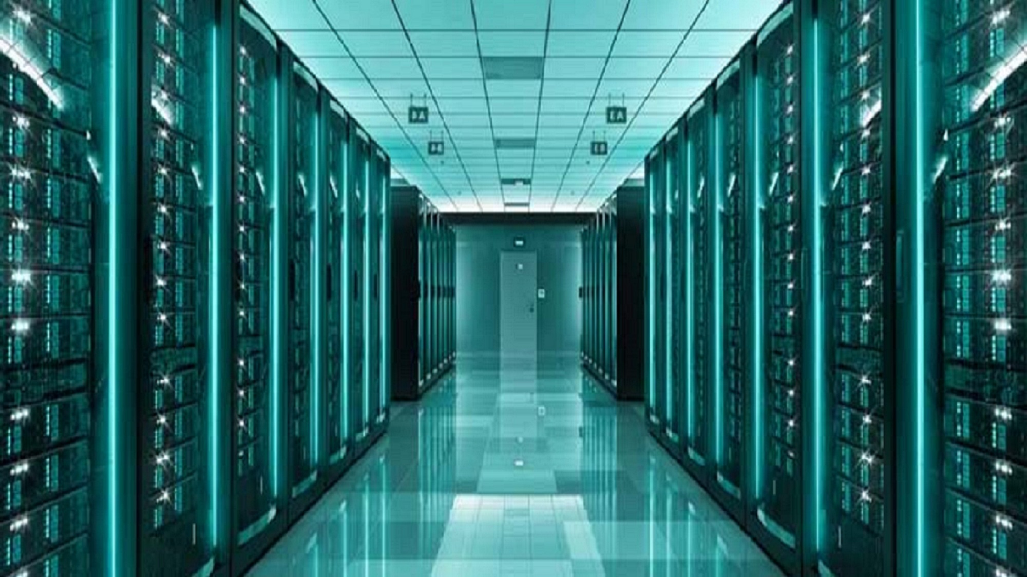 Hébergement Serveurs Sites Internet