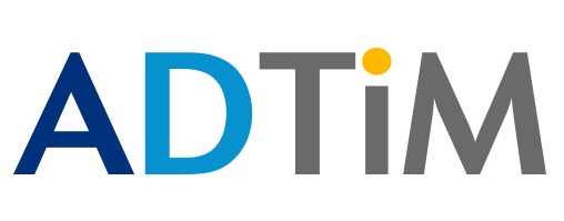Sociétés Partenaires adtim logo