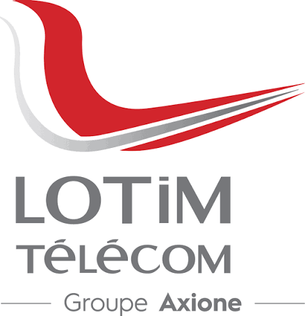 Sociétés Partenaires lotimetelecom